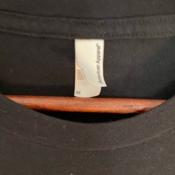 U2 Concert Tee With Heart Graphic, M
Black Women's Cut for a girl short sleeve - Picture 10 of 16